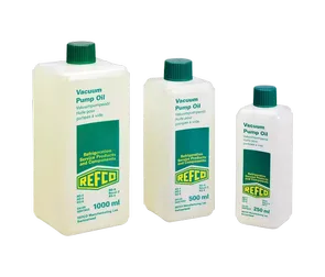 שמן ואקום סינטטי 1 ליטר P-15-S-1 REFCO